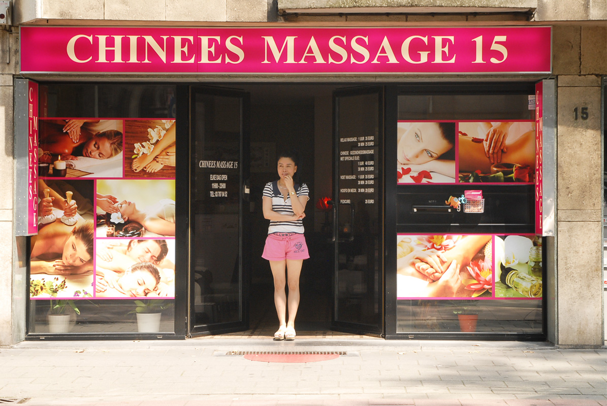 Galerij Chinees Massage 15 Antwerpen 6920